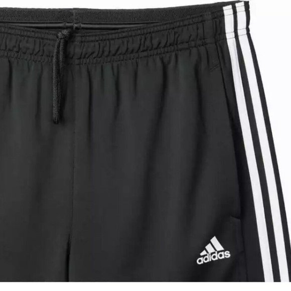 NEW!!! adidas Men's Essential Tricot Zip Pants - Picture 7 of 7
